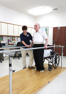 Rehabilitation Programs
