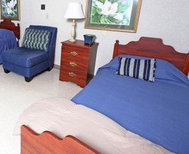 Long-Term Nursing Care