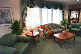 What to Expect at The Laurels of Mt. Vernon